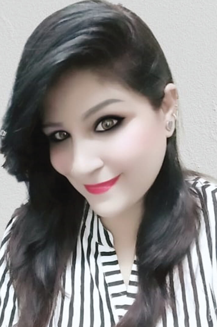 	Komal R. Goklani ( Chief Executive Producer )
