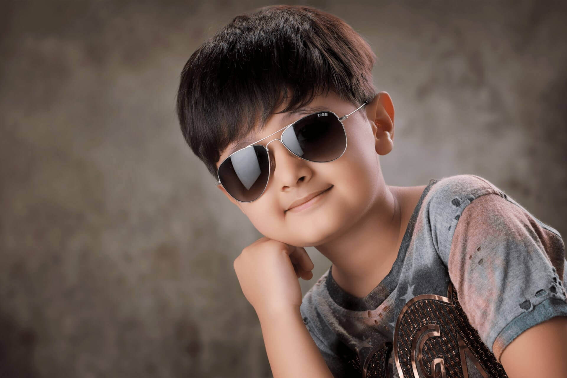 Prince of dhrumik empire
