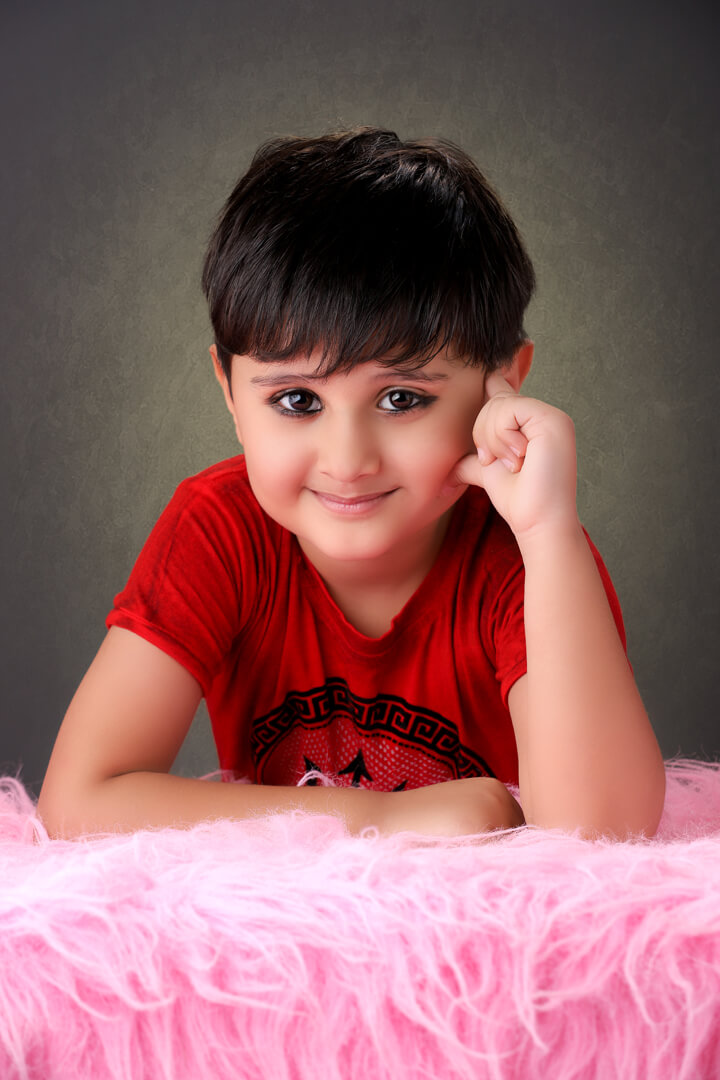 Prince of dhrumik empire