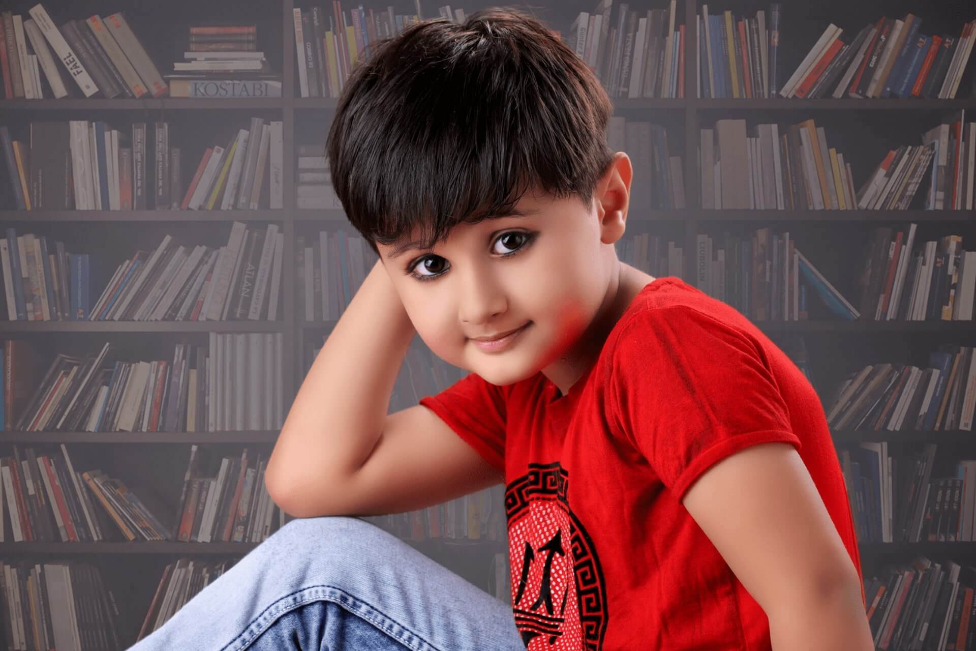 Prince of dhrumik empire