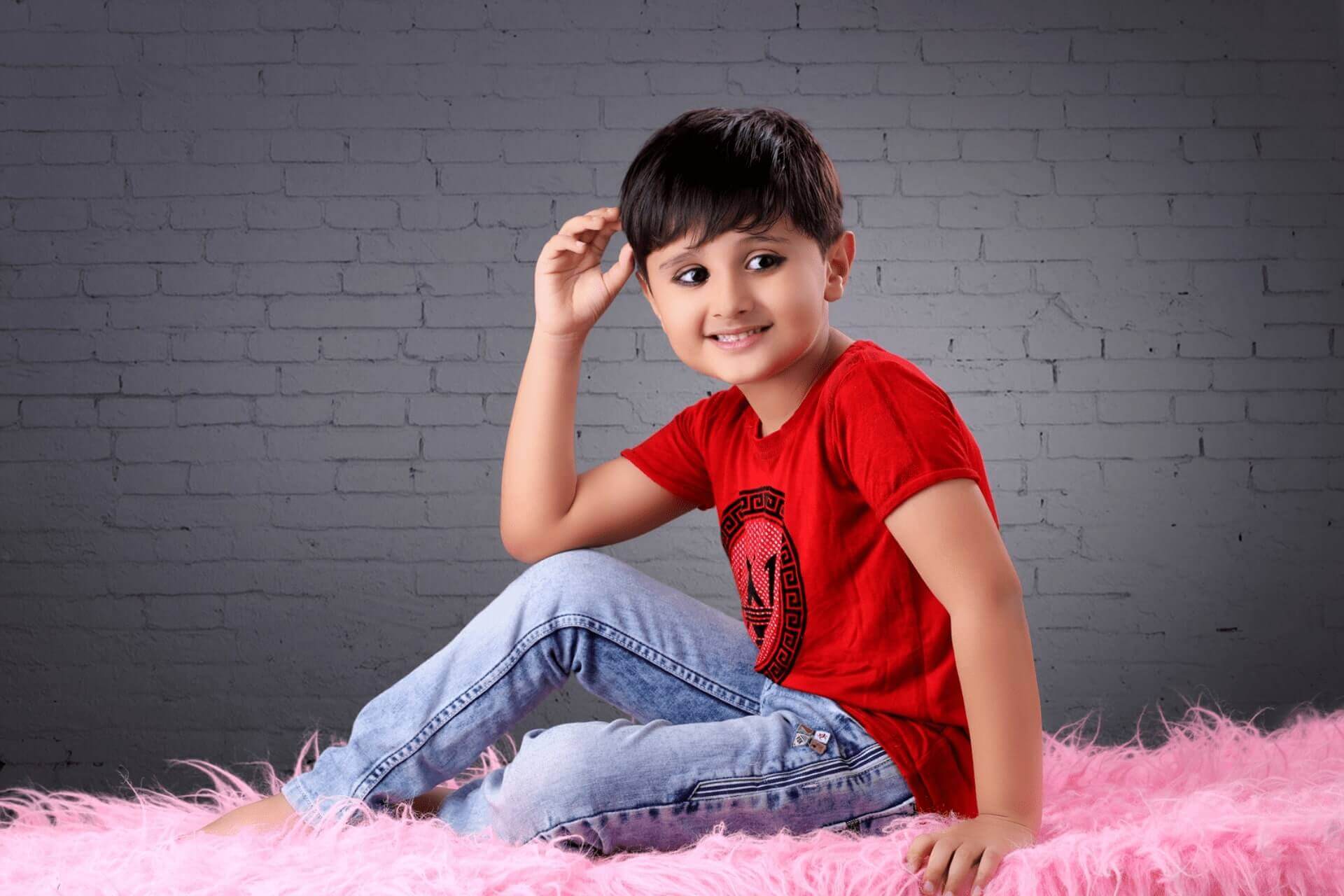 Prince of dhrumik empire