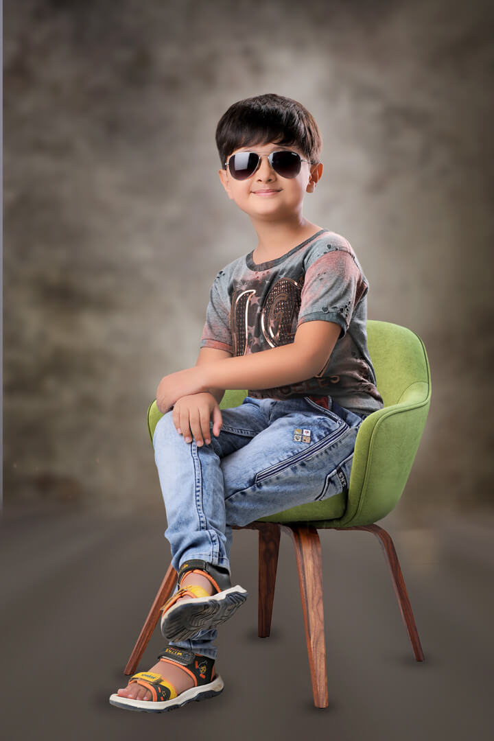 Prince of dhrumik empire