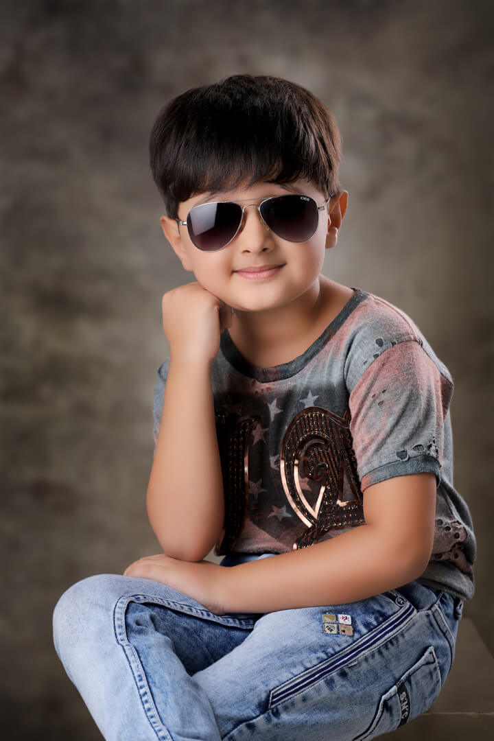Prince of dhrumik empire