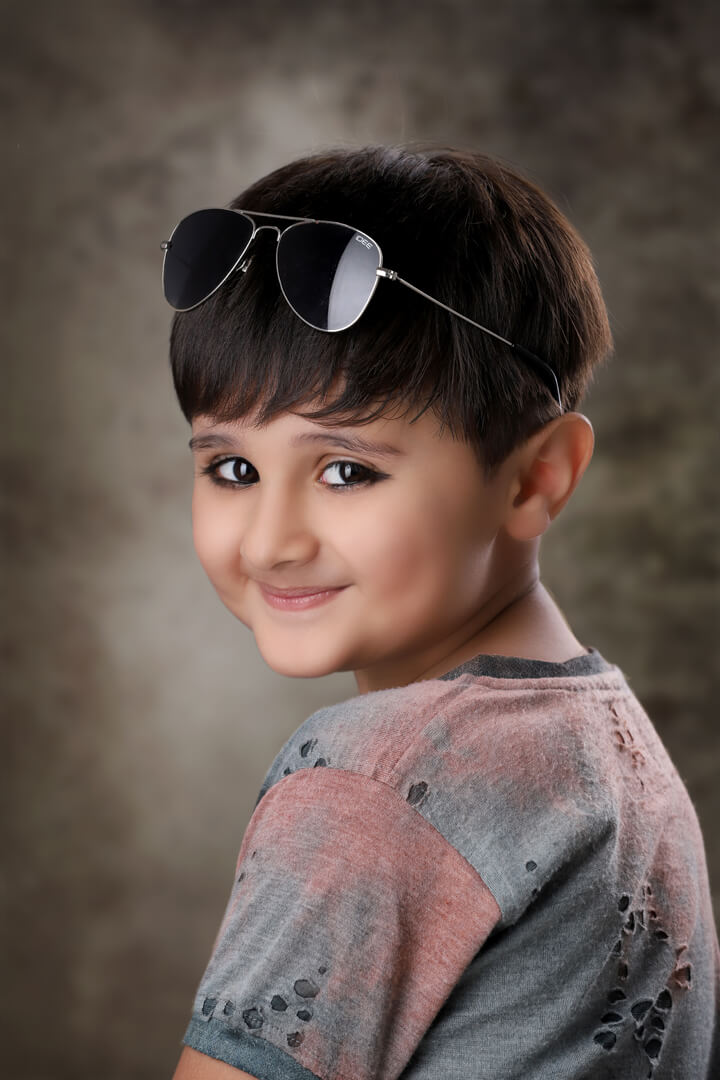 Prince of dhrumik empire